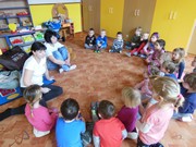 ČČK Mladá Boleslav - první pomoc